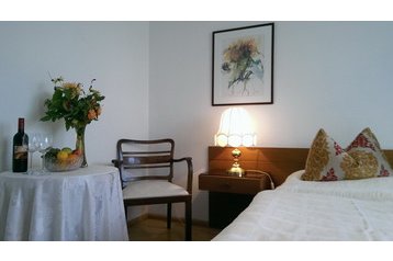 Pensjonat Mörbisch am See 2